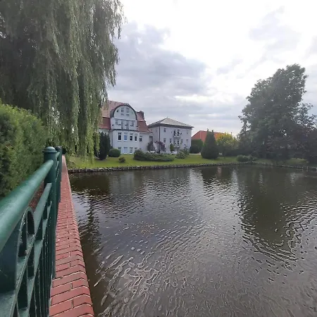 Schwanenhof 3* Wittenburg