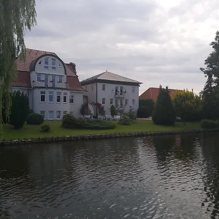 Hotel Schwanenhof