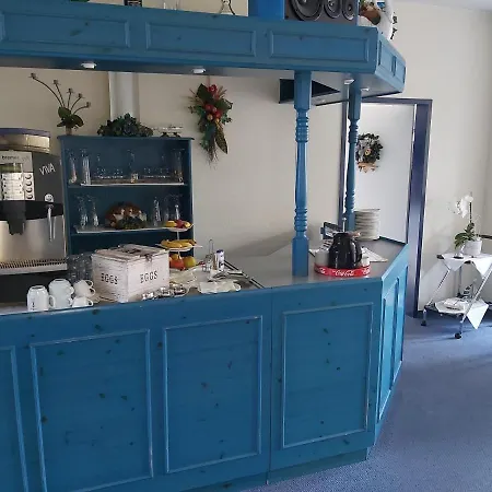 Schwanenhof 3* Wittenburg